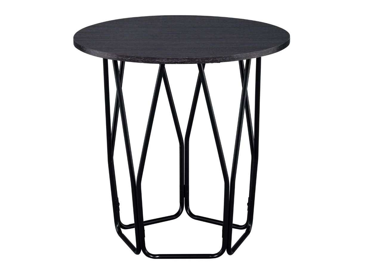 Sytira End Table - Ornate Home