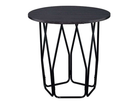 Sytira End Table - Ornate Home