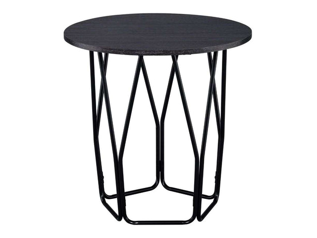Sytira End Table - Ornate Home