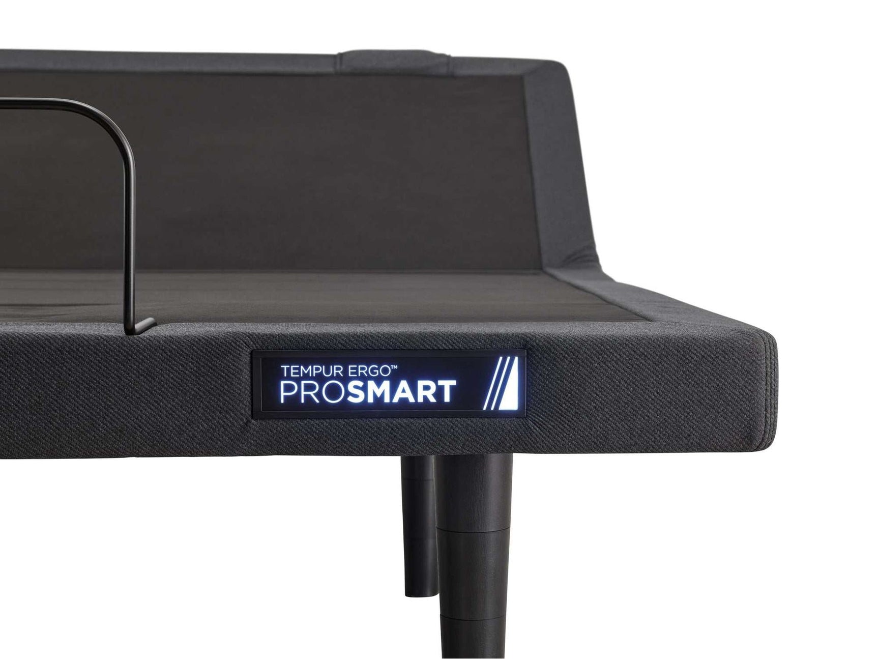 TEMPUR-Ergo® ProSmart™ Adjustable Power Base - Ornate Home