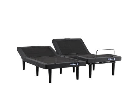TEMPUR-Ergo® ProSmart™ Adjustable Power Base - Ornate Home