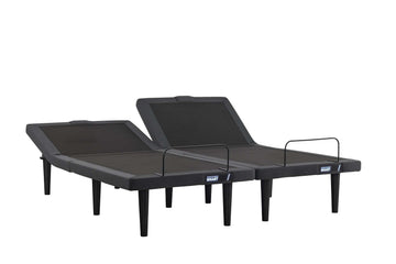 TEMPUR-Ergo® Smart Adjustable Power Base - Ornate Home