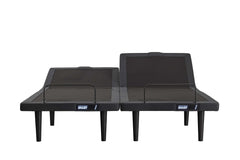 TEMPUR-Ergo® Smart Adjustable Power Base - Ornate Home