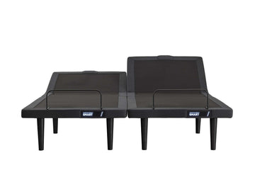 TEMPUR-Ergo® Smart Adjustable Power Base - Ornate Home