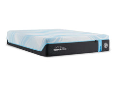 TEMPUR LUXE breeze 2.0 Soft  Mattress - Ornate Home
