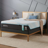 TEMPUR PRObreeze 2.0 Medium Hybrid  Mattress - Ornate Home