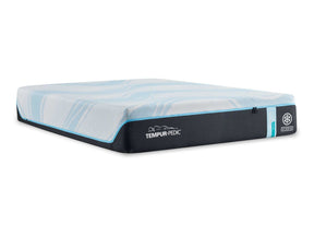 TEMPUR PRObreeze 2.0 Medium Hybrid  Mattress - Ornate Home
