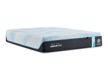 TEMPUR PRObreeze 2.0 Medium Hybrid  Mattress - Ornate Home