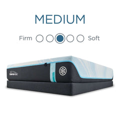 TEMPUR PRObreeze 2.0 Medium  Mattress - Ornate Home