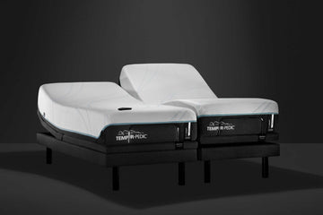 TEMPUR-ProAdapt 2.0 Medium ™ Mattress - Ornate Home