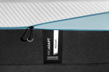 TEMPUR-ProAdapt 2.0 Medium ™ Mattress - Ornate Home