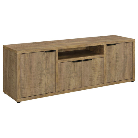 Tabby Mango 3 Pc Entertainment Center - Ornate Home