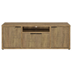 Tabby Mango 3 Pc Entertainment Center - Ornate Home