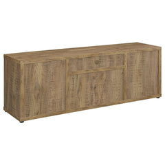 Tabby Mango 3 Pc Entertainment Center - Ornate Home