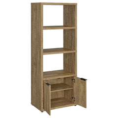 Tabby Mango 3 Pc Entertainment Center - Ornate Home