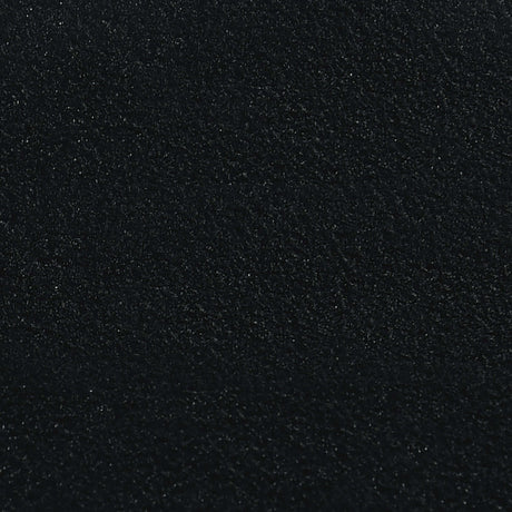 Tandi Faux White Marble / Black End Table - Ornate Home