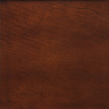 Tanis Cappuccino Console Table - Ornate Home