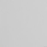 Tashan White & Chrome 29″ Adjustable Bar Stool - Ornate Home