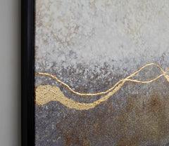 Tayah Wall Art - Ornate Home