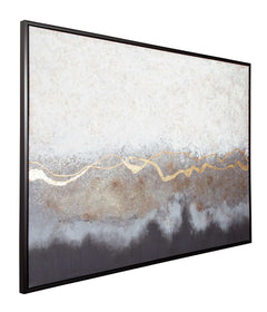 Tayah Wall Art - Ornate Home