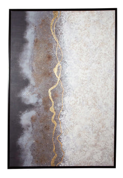 Tayah Wall Art - Ornate Home