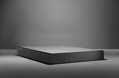 Tempur-Pedic® Flat Foundation - Ornate Home