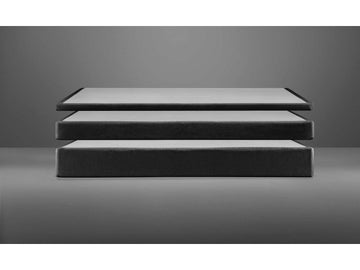 Tempur-Pedic® Flat Foundation - Ornate Home