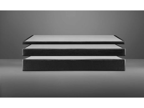 Tempur-Pedic® Flat Foundation - Ornate Home