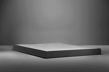 Tempur-Pedic® Flat Foundation - Ornate Home