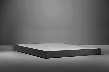 Tempur-Pedic® Flat Foundation - Ornate Home