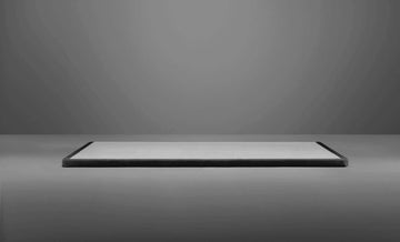 Tempur-Pedic® Flat Foundation - Ornate Home