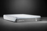 TEMPUR-Adapt Medium Hybrid Mattress - Ornate Home