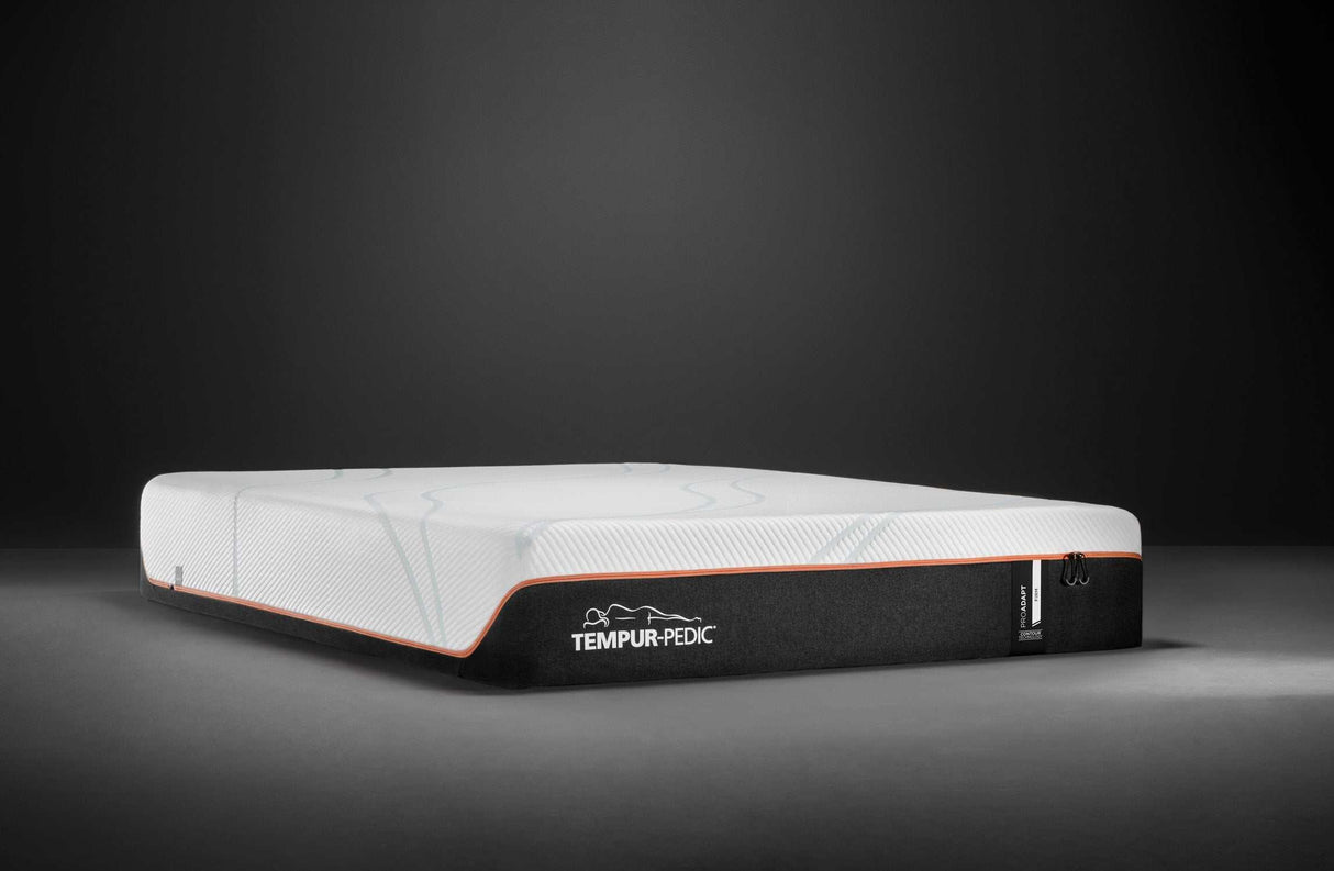 Tempur-Pedic ProAdapt Firm Mattress - Ornate Home