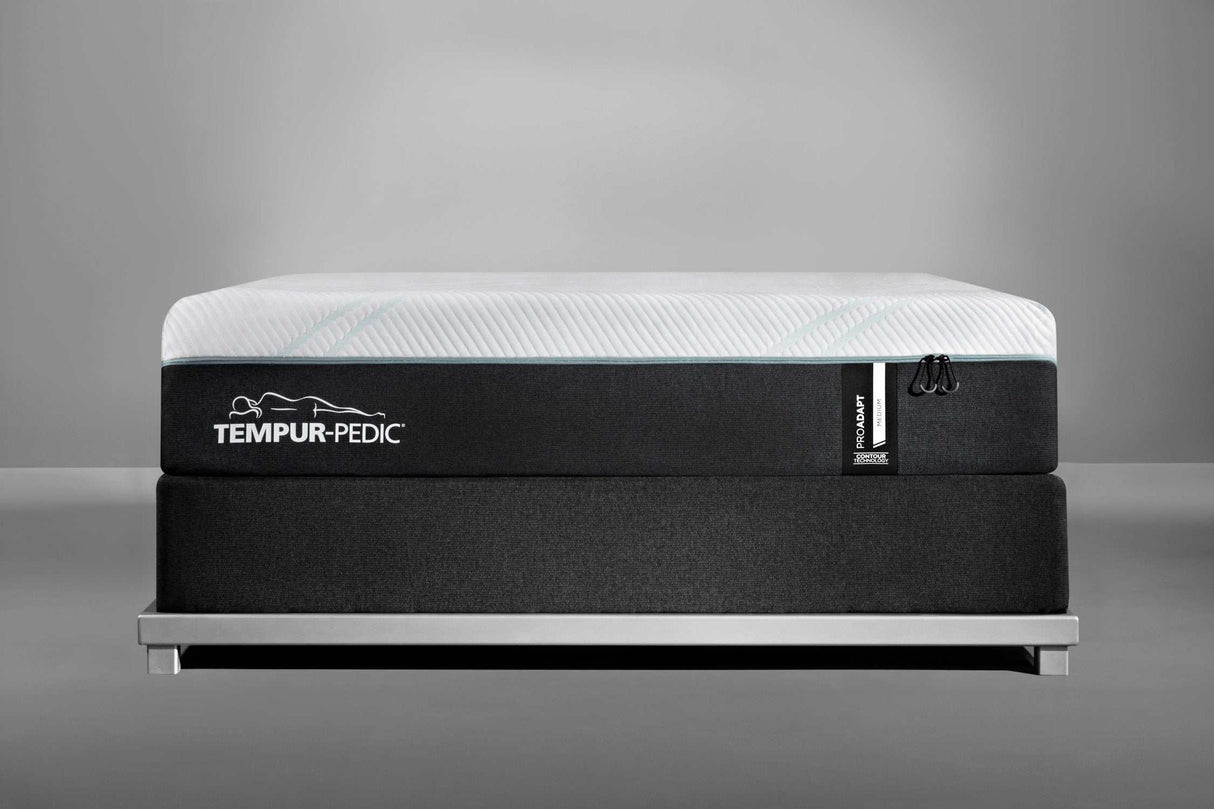 Tempur-Pedic ProAdapt Medium Mattress - Ornate Home