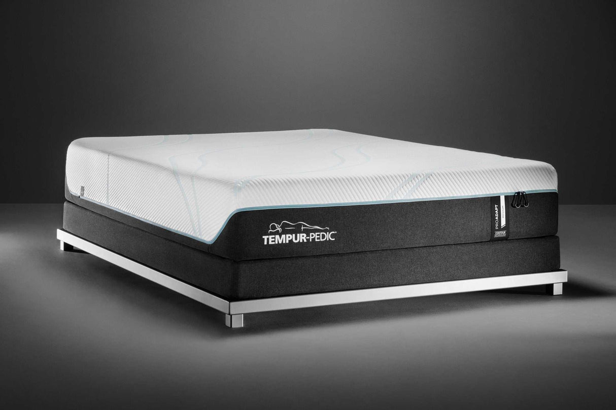 Tempur-Pedic ProAdapt Medium Mattress - Ornate Home