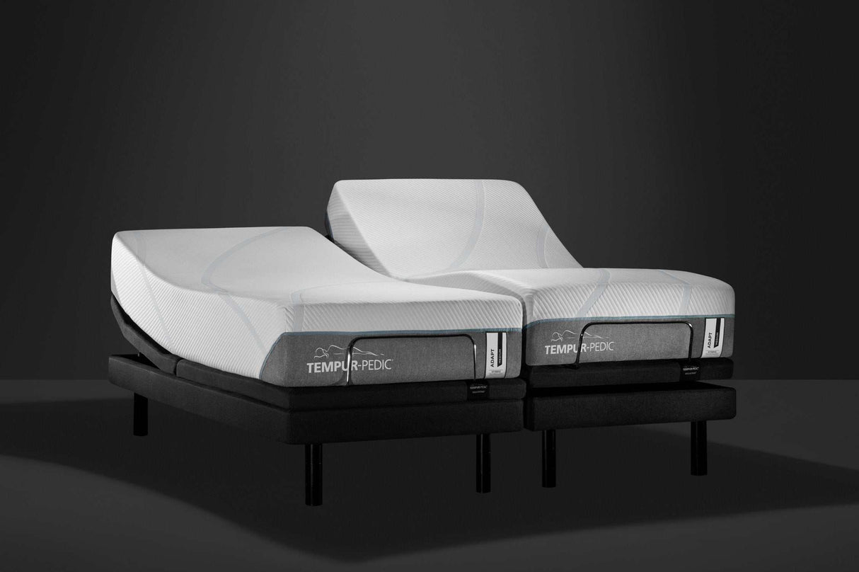 TEMPUR-Adapt Medium Hybrid Mattress - Ornate Home