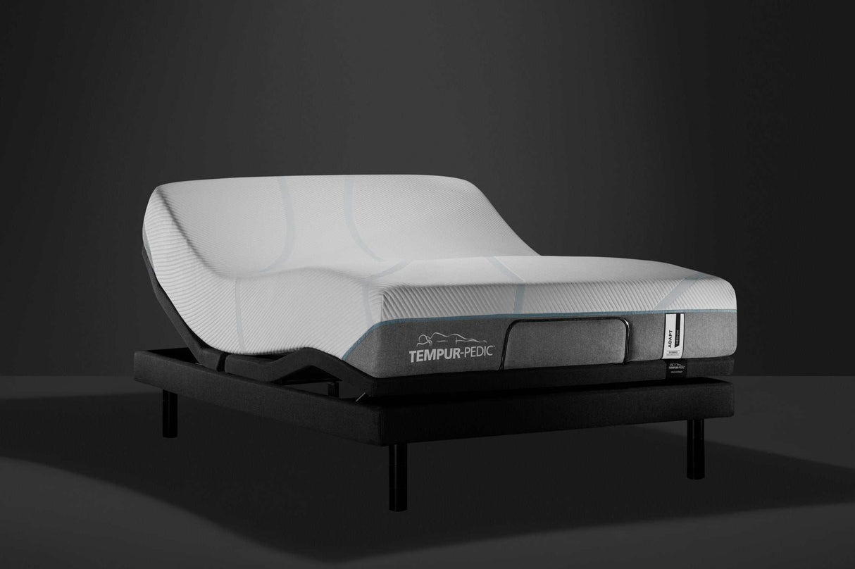 TEMPUR-Adapt Medium Hybrid Mattress - Ornate Home