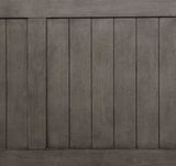 Tibalt Dark Gray Full DayBed w/ Trundle - Ornate Home