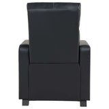 Toohey Black 3 Pc Theater Seating (3R) - Ornate Home