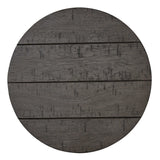 Torjin Gray Counter Height Bar Stool (Set of 2) - Ornate Home