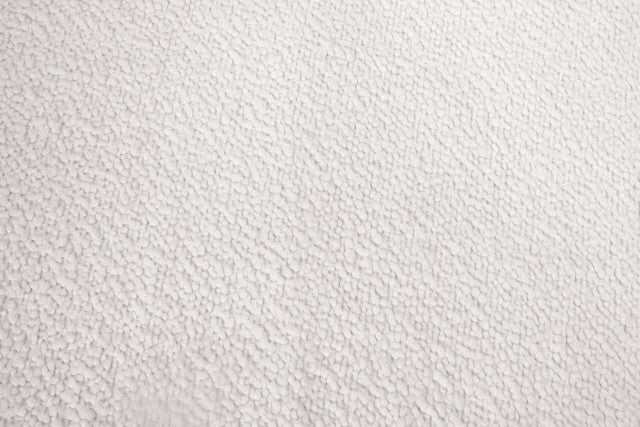 Treharris White Power Loveseat - Ornate Home