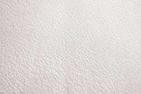 Treharris White Power Loveseat - Ornate Home