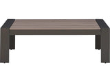 Tropicava Taupe Outdoor Coffee Table - Ornate Home