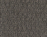 Tulen Gray Manual Reclining Sofa - Ornate Home