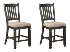 Bolanburg, Tyler Creek Dining Set - Ornate Home