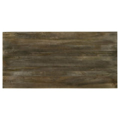 Tyler Mango Brown Dining Table - Ornate Home