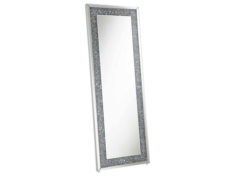 Valerie Mirror Floor Mirror - Ornate Home