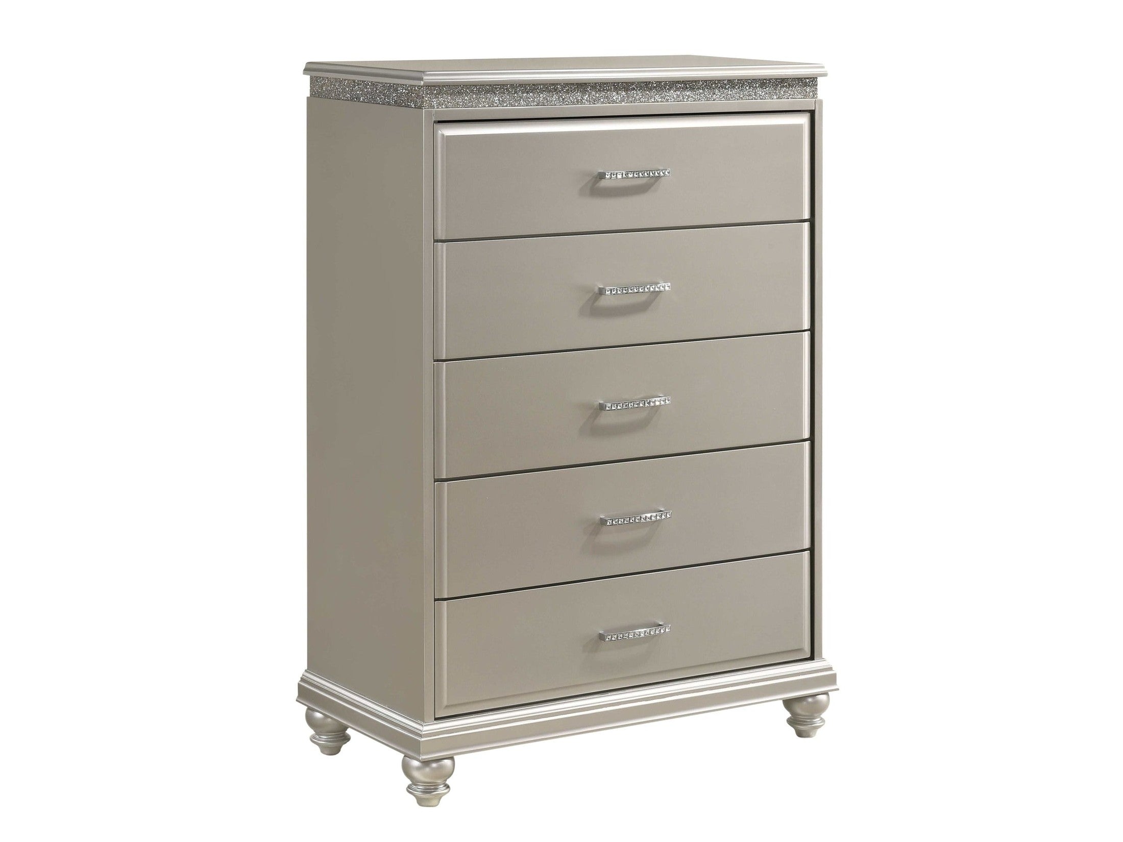 Crown Mark Valiant Chest