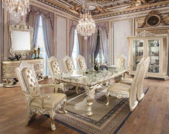 Vatican Curio - Ornate Home