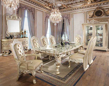 Vatican Curio - Ornate Home